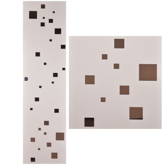 Copper Blocks