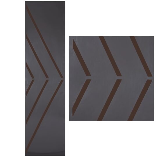 Copper Diamond