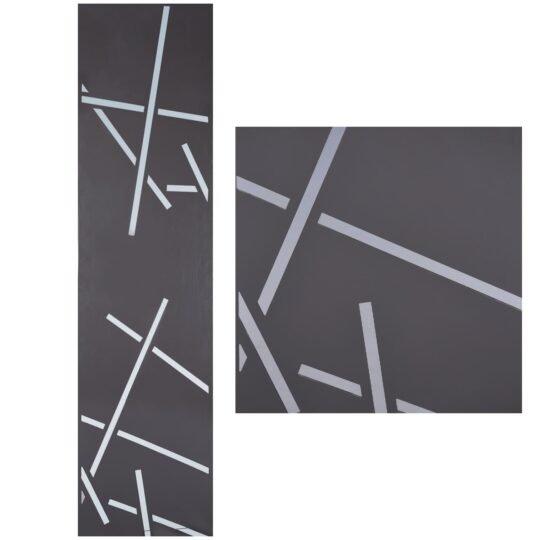 Grey Lines