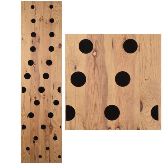 Polka Dots