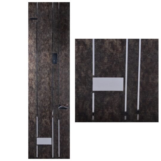 Rustic Mirror