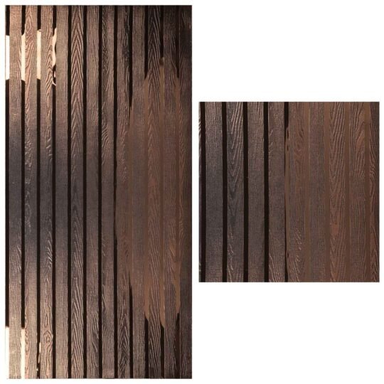 Copper Linear