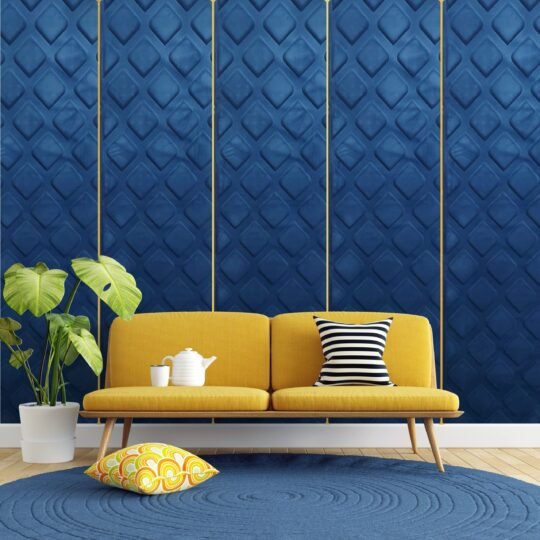 Fabricio Peacock Diamond
