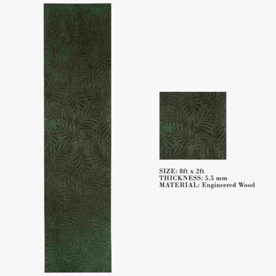 Fabricio Green Flora