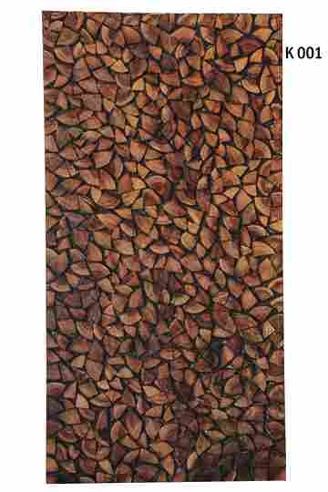 Wooden Mosaics K 001
