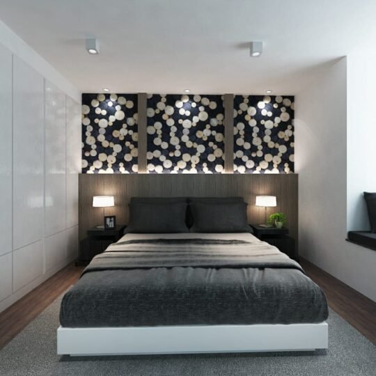 Mosaic P