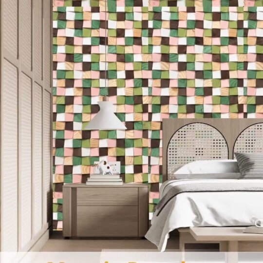 Mosaics RB