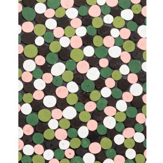 Wooden Mosaics RB 002