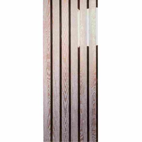 Rose Gold Linear