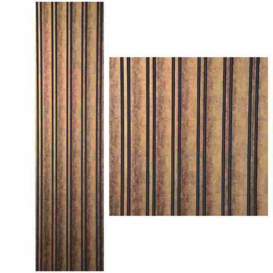 Rustic Lines