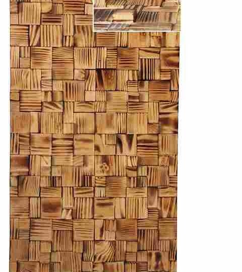 Wooden Mosaics AP 1002