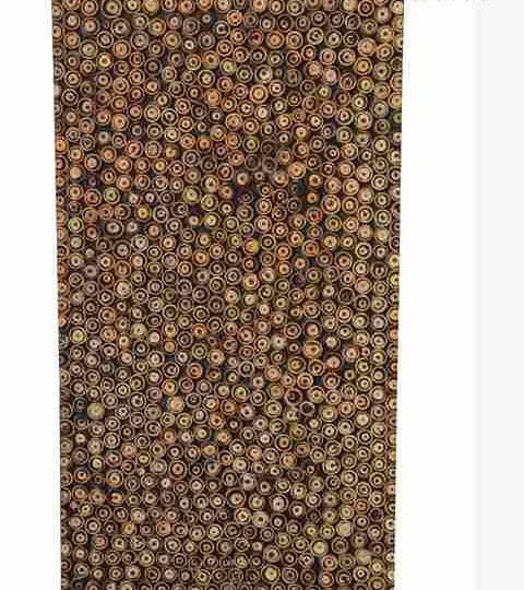 Wooden Mosaics B 1002