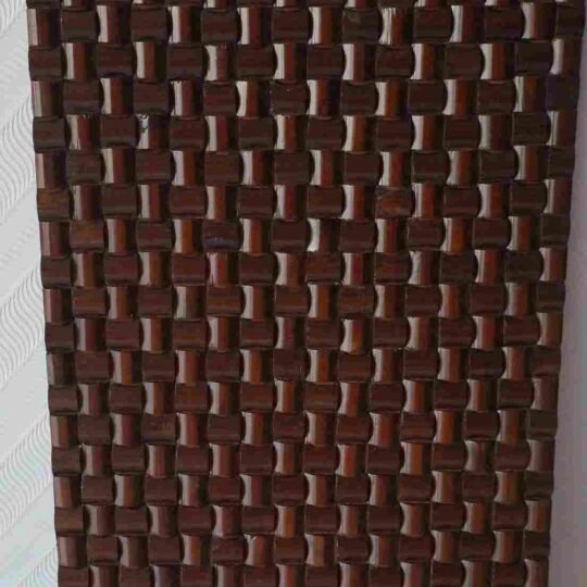 Wooden Mosaics D 001