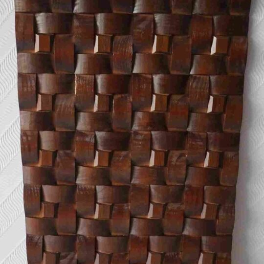 Wooden Mosaics D 1004