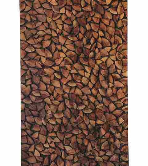 Wooden Mosaics K 001