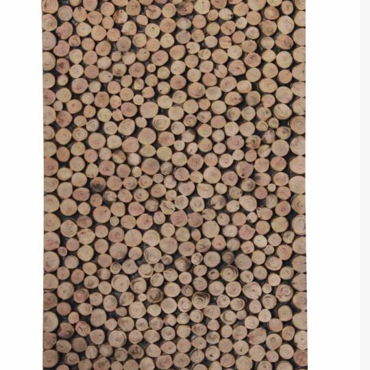 Wooden Mosaics L 001