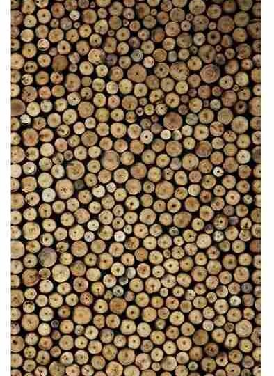 Wooden Mosaics P 1004