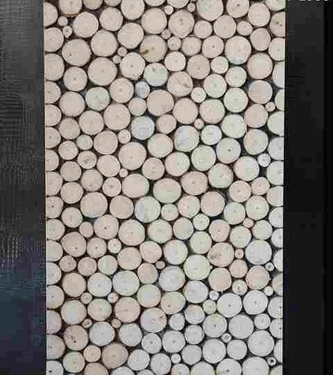 Wooden Mosaics P 1005