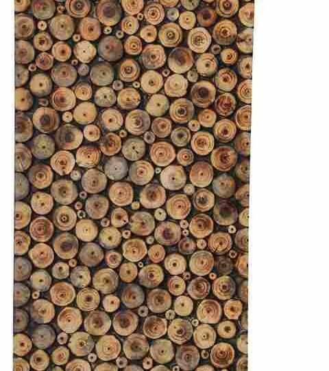 Wooden Mosaics P 1006