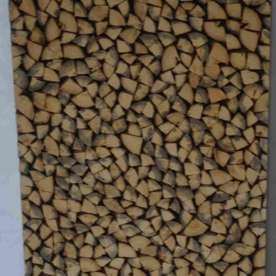 Wooden Mosaics P 1009