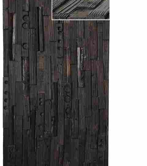 Wooden Mosaics RS 001