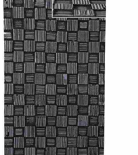Wooden Mosaics RS 003