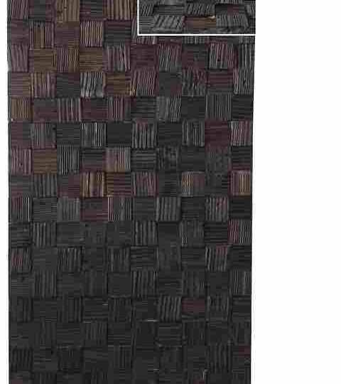 Wooden Mosaics RS 007