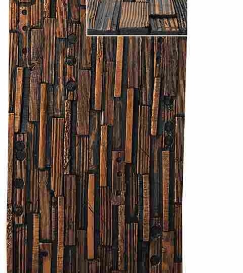 Wooden Mosaics RS 1010