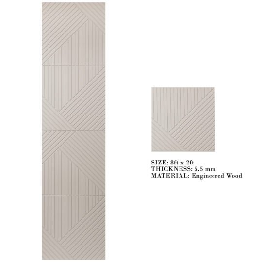 V - 02 Vogue Grey
