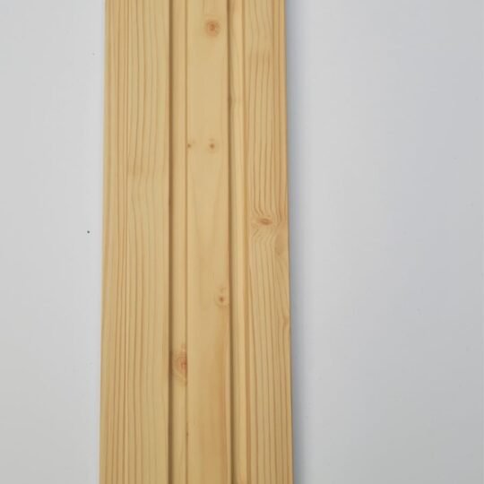 Louvers - PD 1