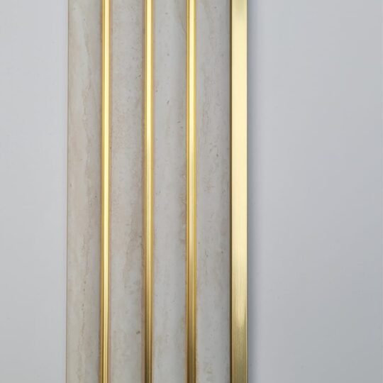 Louvers - PD 9