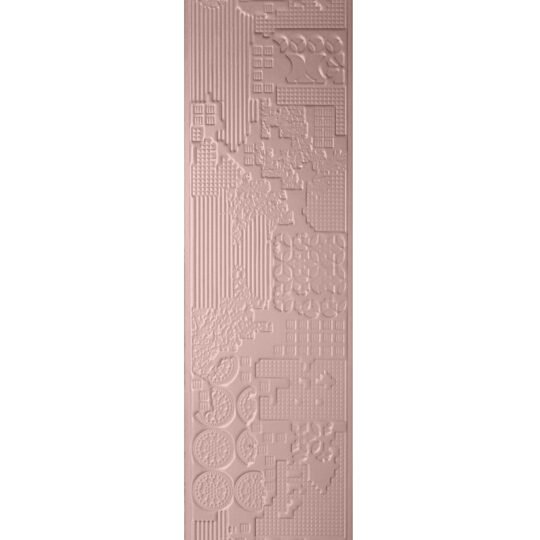 Cream Pixel