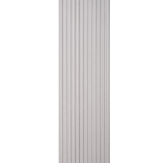 Light Grey Louvers